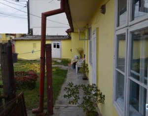 Maison 4 chambres à vendre dans Cluj-napoca, zone Centru
