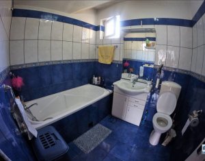 Maison 5 chambres à vendre dans Cluj-napoca, zone Centru
