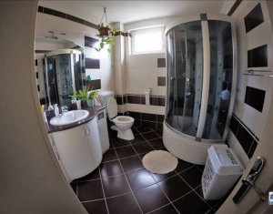 Maison 5 chambres à vendre dans Cluj-napoca, zone Centru