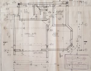 Maison 5 chambres à vendre dans Cluj-napoca, zone Centru
