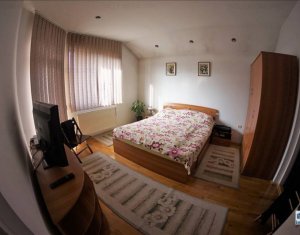 Maison 5 chambres à vendre dans Cluj-napoca, zone Centru
