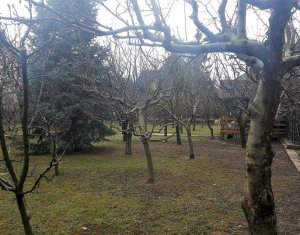 Telek eladó on Cluj-napoca, Zóna Grigorescu
