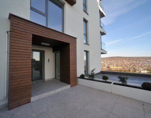 Appartement 2 chambres à vendre dans Cluj-napoca, zone Gruia