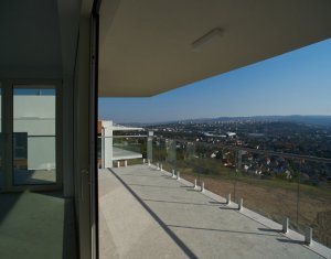 Appartement 2 chambres à vendre dans Cluj-napoca, zone Gruia