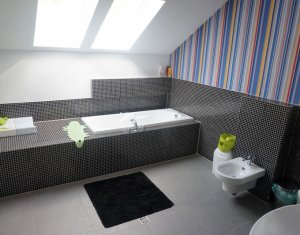 Maison 4 chambres à louer dans Cluj-napoca, zone Manastur