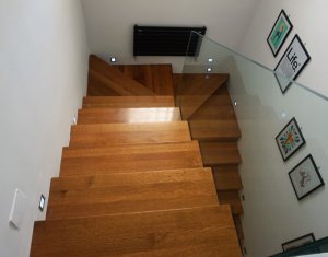 Maison 4 chambres à louer dans Cluj-napoca, zone Manastur