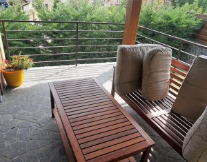 Maison 4 chambres à louer dans Cluj-napoca, zone Manastur