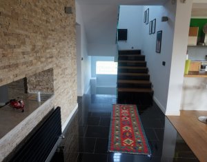 Maison 4 chambres à louer dans Cluj-napoca, zone Manastur