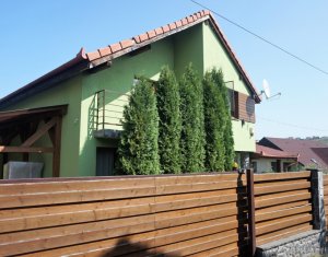 , 180m2 dans Cluj-napoca, zone Manastur