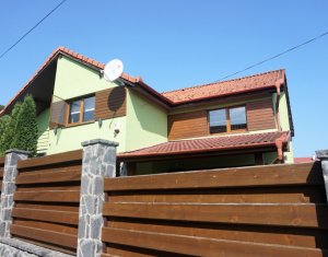 Maison 4 chambres à louer dans Cluj-napoca, zone Manastur