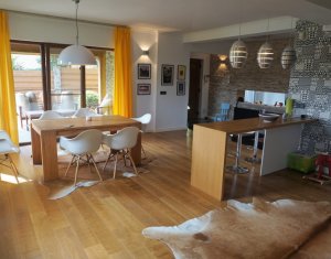 Maison 4 chambres à louer dans Cluj-napoca, zone Manastur