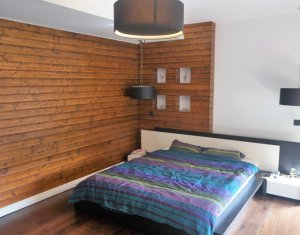 Maison 4 chambres à louer dans Cluj-napoca, zone Manastur