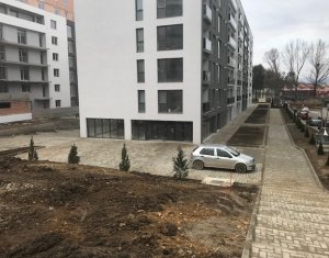 Espace Commercial à louer dans Cluj-napoca, zone Gheorgheni