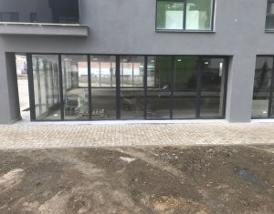 Espace Commercial à louer dans Cluj-napoca, zone Gheorgheni