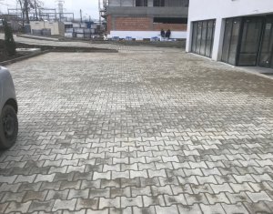 Espace Commercial à louer dans Cluj-napoca, zone Gheorgheni