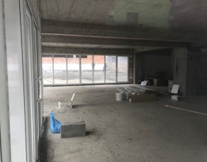 Espace Commercial à louer dans Cluj-napoca, zone Gheorgheni