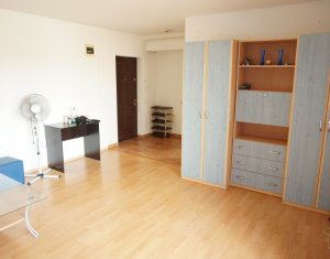 Appartement 1 chambres à vendre dans Cluj-napoca, zone Centru