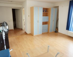 Appartement 1 chambres à vendre dans Cluj-napoca, zone Centru