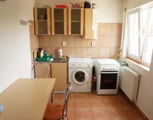 Appartement 1 chambres à vendre dans Cluj-napoca, zone Centru