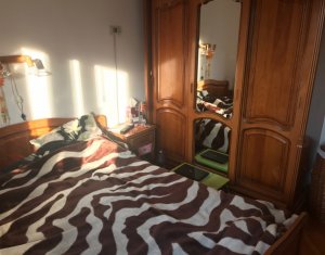 Appartement 4 chambres à vendre dans Cluj-napoca, zone Manastur