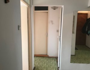 Appartement 4 chambres à vendre dans Cluj-napoca, zone Manastur