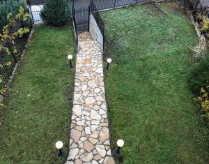 Maison 4 chambres à vendre dans Cluj-napoca, zone Zorilor