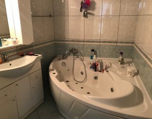 Maison 4 chambres à vendre dans Cluj-napoca, zone Zorilor
