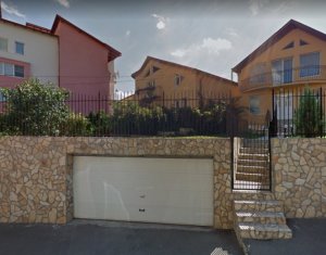 , 112m2 dans Cluj-napoca, zone Zorilor