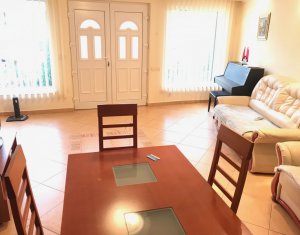 Maison 4 chambres à vendre dans Cluj-napoca, zone Zorilor