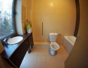Maison 10 chambres à vendre dans Cluj-napoca, zone Centru