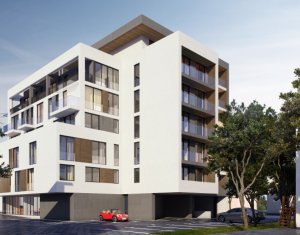 , 38.84m2 dans Cluj-napoca, zone Gheorgheni