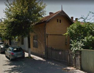 , 70m2 dans Cluj-napoca, zone Gheorgheni