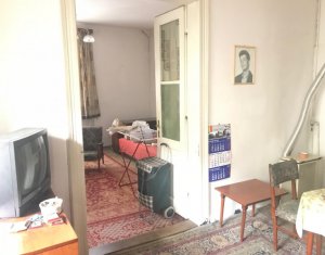 Maison 2 chambres à vendre dans Cluj-napoca, zone Gheorgheni
