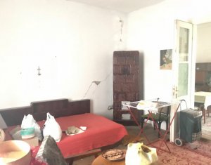 Maison 2 chambres à vendre dans Cluj-napoca, zone Gheorgheni