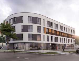 Appartement 1 chambres à vendre dans Cluj-napoca