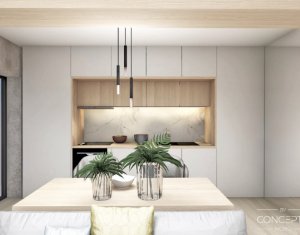 Appartement 1 chambres à vendre dans Cluj-napoca