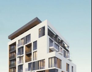 , 68.25m2 dans Cluj-napoca, zone Gheorgheni