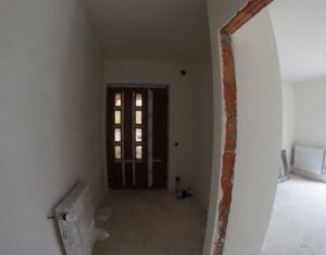 Maison 7 chambres à vendre dans Cluj-napoca, zone Europa