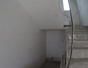 Maison 7 chambres à vendre dans Cluj-napoca, zone Europa