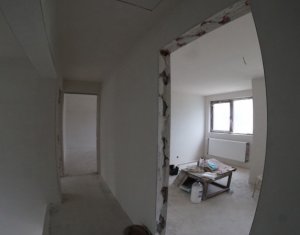 Maison 7 chambres à vendre dans Cluj-napoca, zone Europa