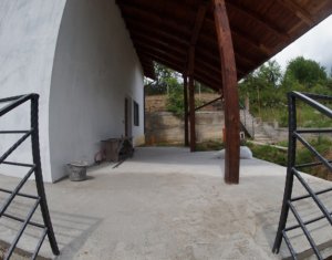 , 270m2 dans Cluj-napoca, zone Europa