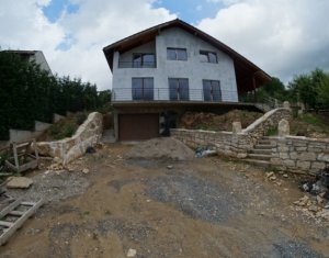 Maison 7 chambres à vendre dans Cluj-napoca, zone Europa