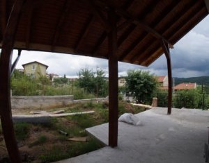 Maison 7 chambres à vendre dans Cluj-napoca, zone Europa