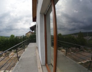 Maison 7 chambres à vendre dans Cluj-napoca, zone Europa