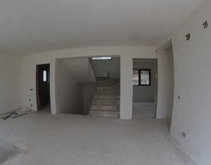 Maison 7 chambres à vendre dans Cluj-napoca, zone Europa