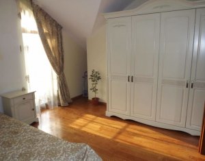 Maison 5 chambres à vendre dans Cluj-napoca, zone Europa