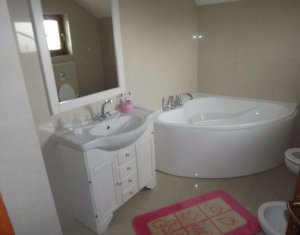 Maison 5 chambres à vendre dans Cluj-napoca, zone Europa