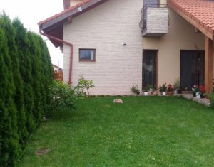 Maison 5 chambres à vendre dans Cluj-napoca, zone Europa