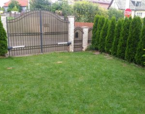 Maison 5 chambres à vendre dans Cluj-napoca, zone Europa