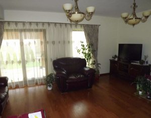 Maison 5 chambres à vendre dans Cluj-napoca, zone Europa